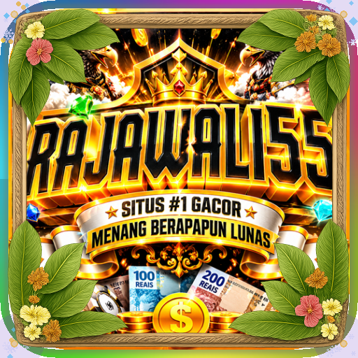 rajawali55 — galeri pratinjau Resmi APK